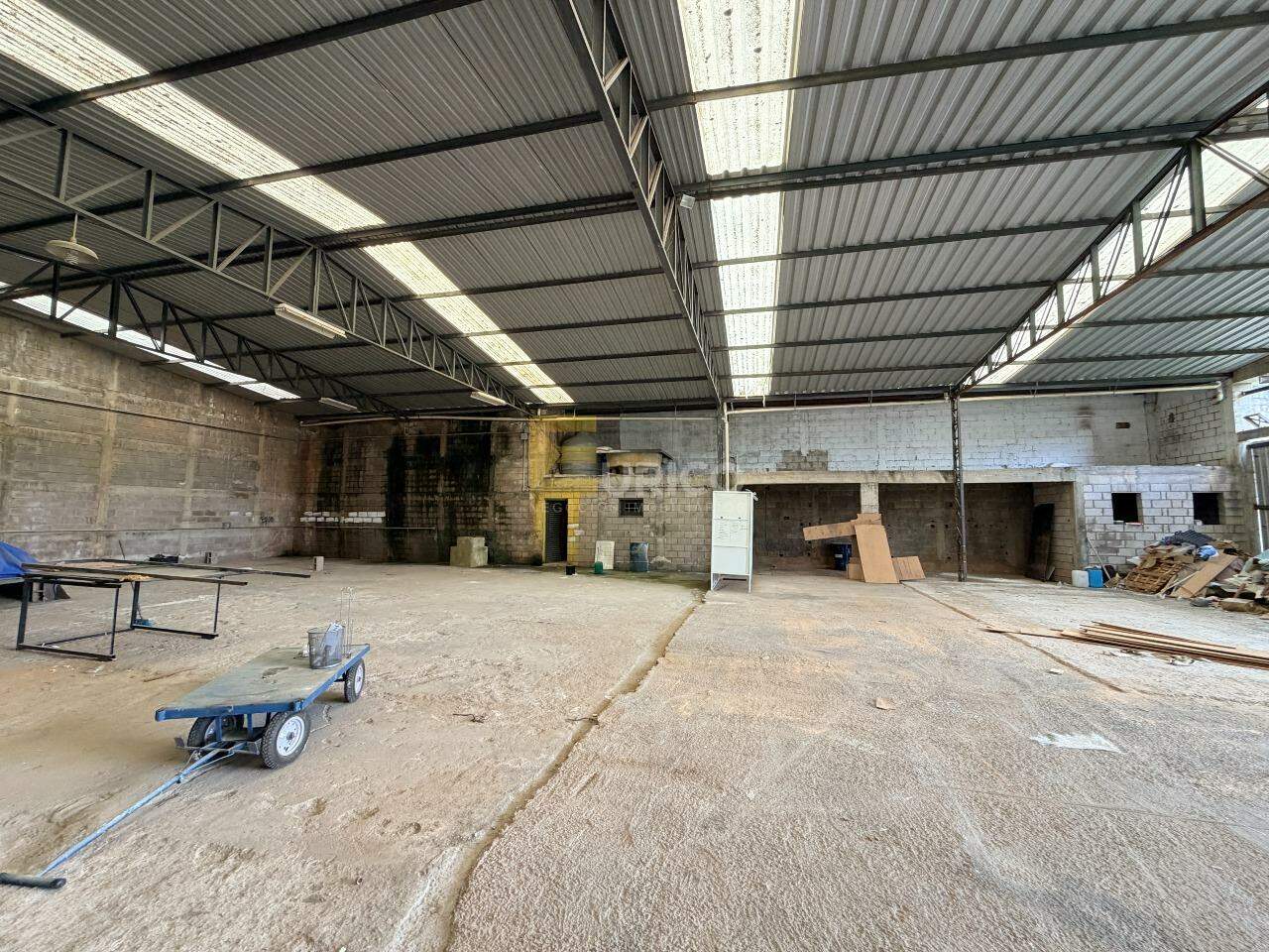 Área à venda no Jardim Marambaia em Vinhedo/SP: 