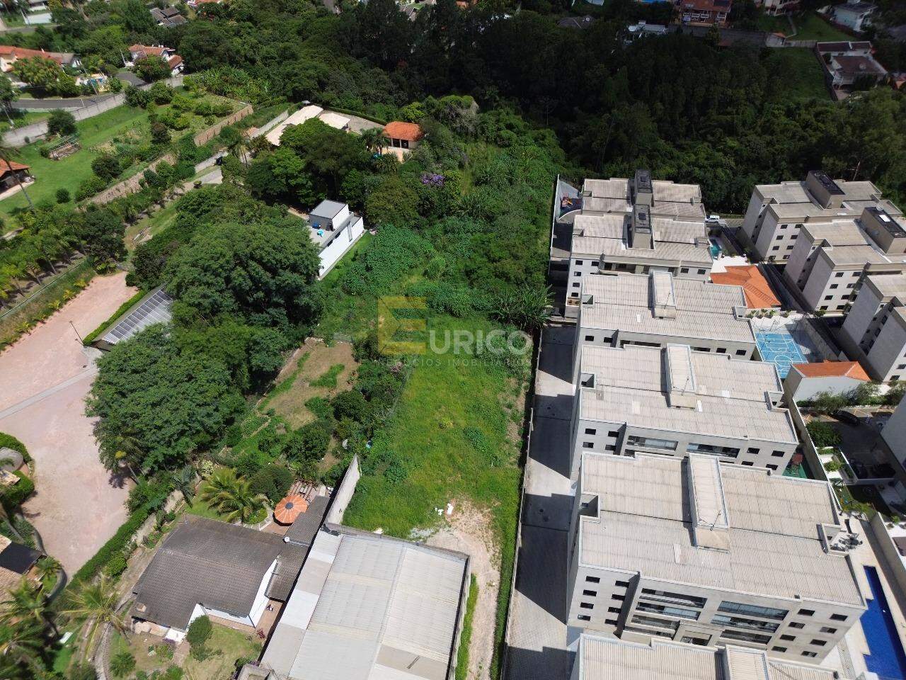 Área à venda no Jardim Marambaia em Vinhedo/SP: 