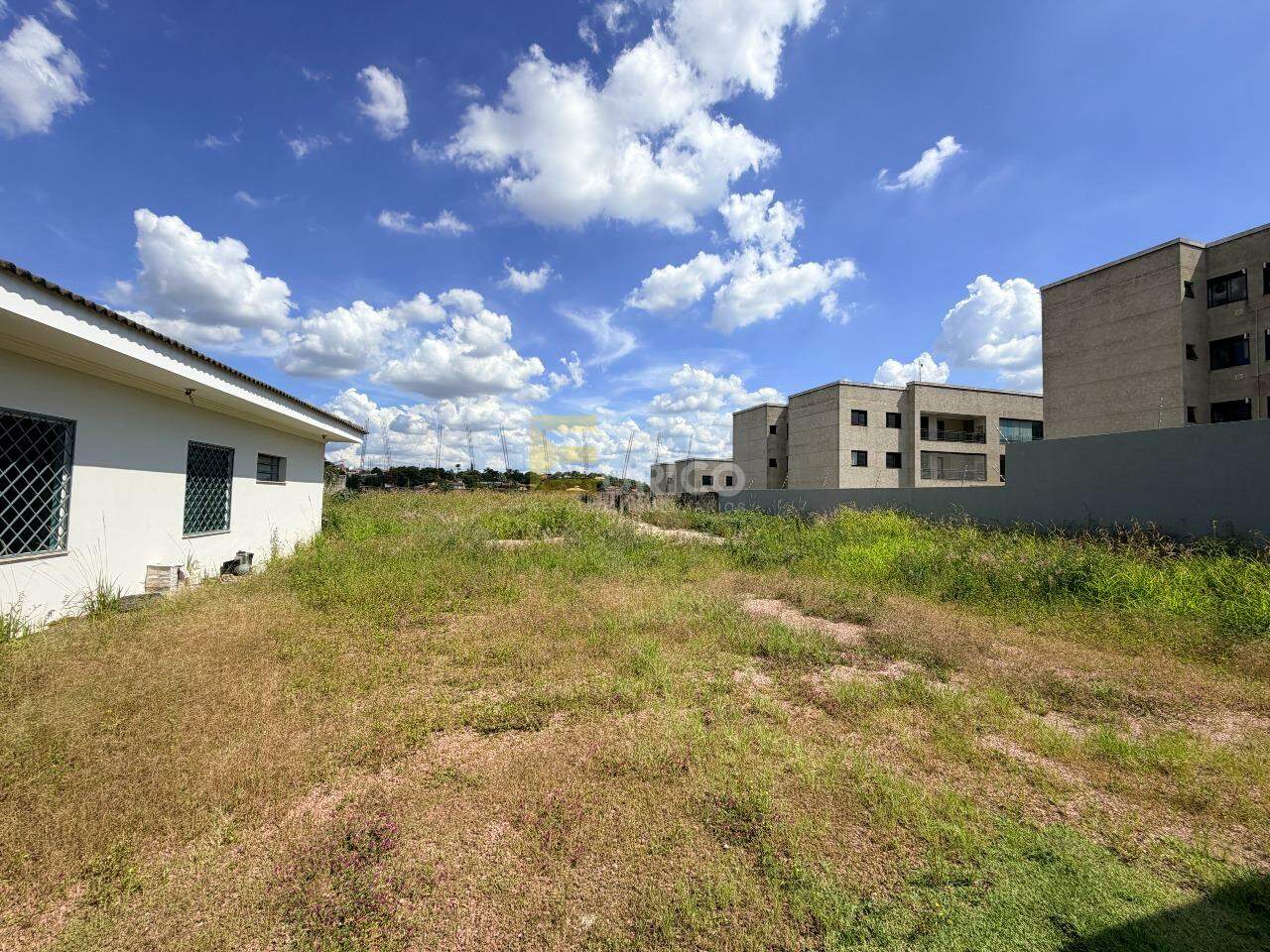 Área à venda no Jardim Marambaia em Vinhedo/SP: 