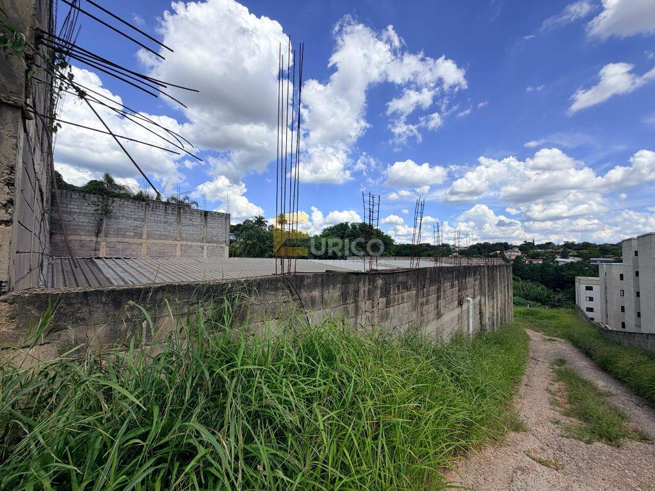 Área à venda no Jardim Marambaia em Vinhedo/SP: 