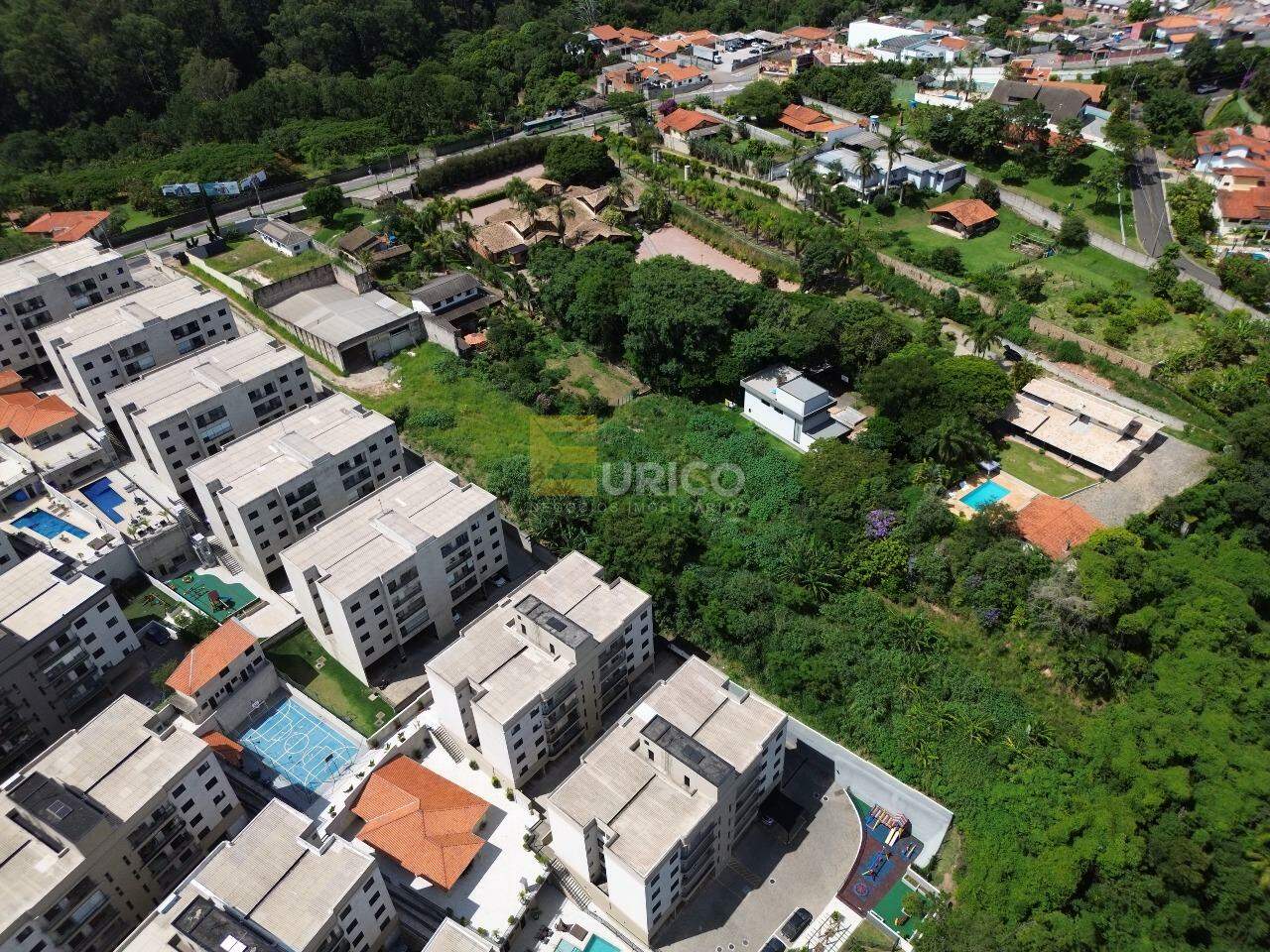 Área à venda no Jardim Marambaia em Vinhedo/SP: 