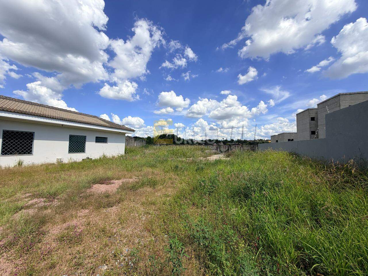 Área à venda no Jardim Marambaia em Vinhedo/SP: 