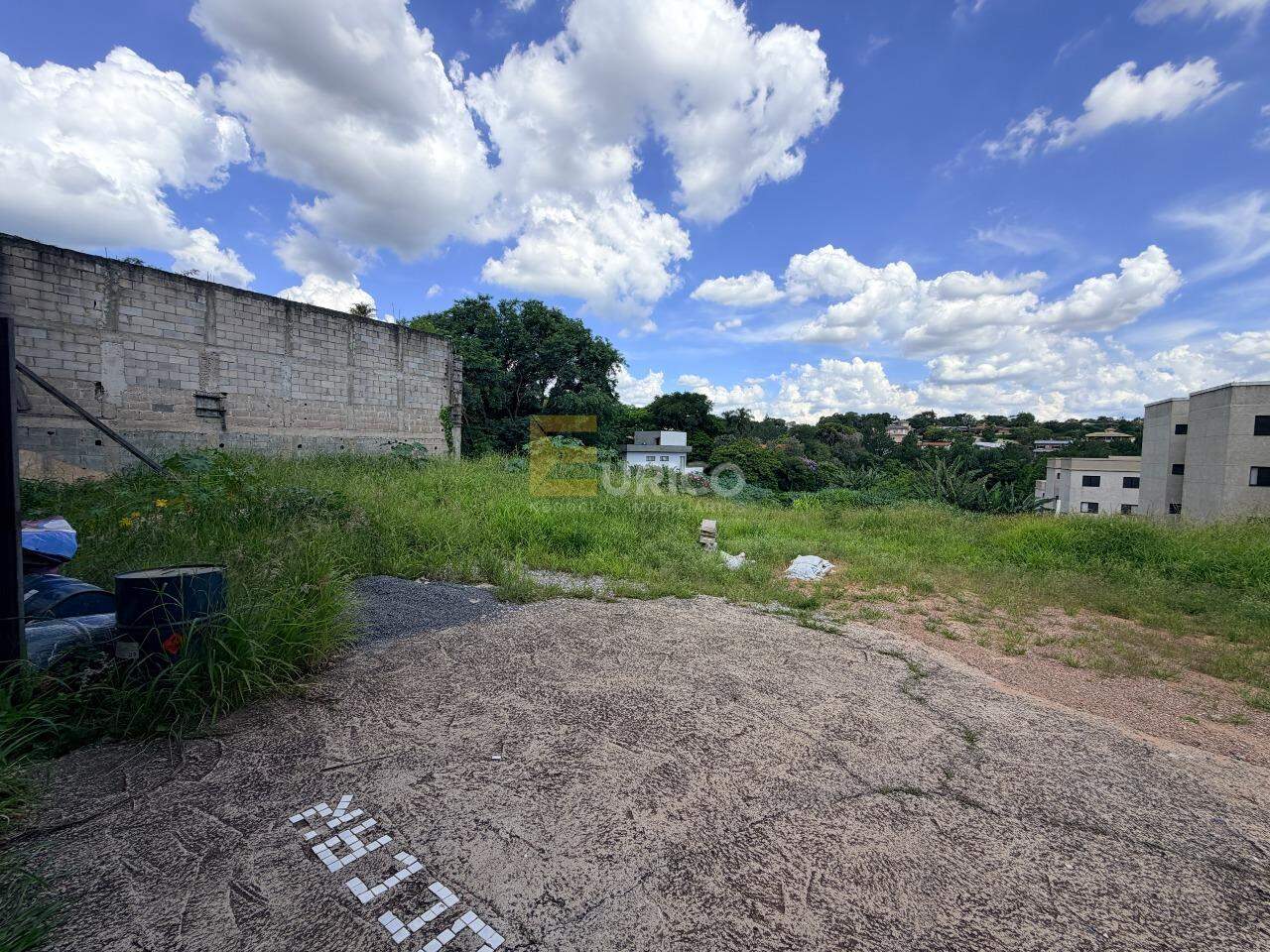 Área à venda no Jardim Marambaia em Vinhedo/SP: 