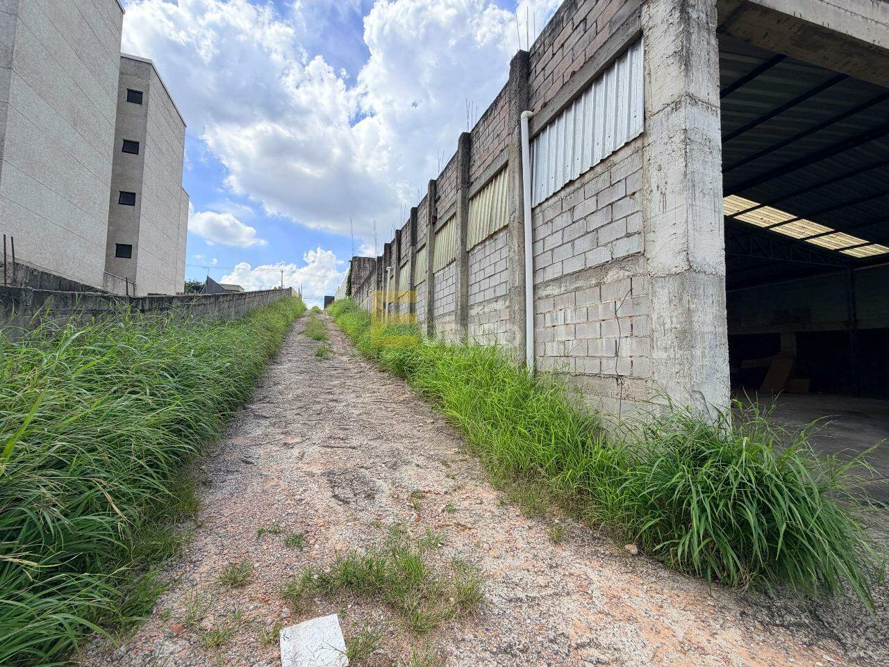 Área à venda no Jardim Marambaia em Vinhedo/SP: 