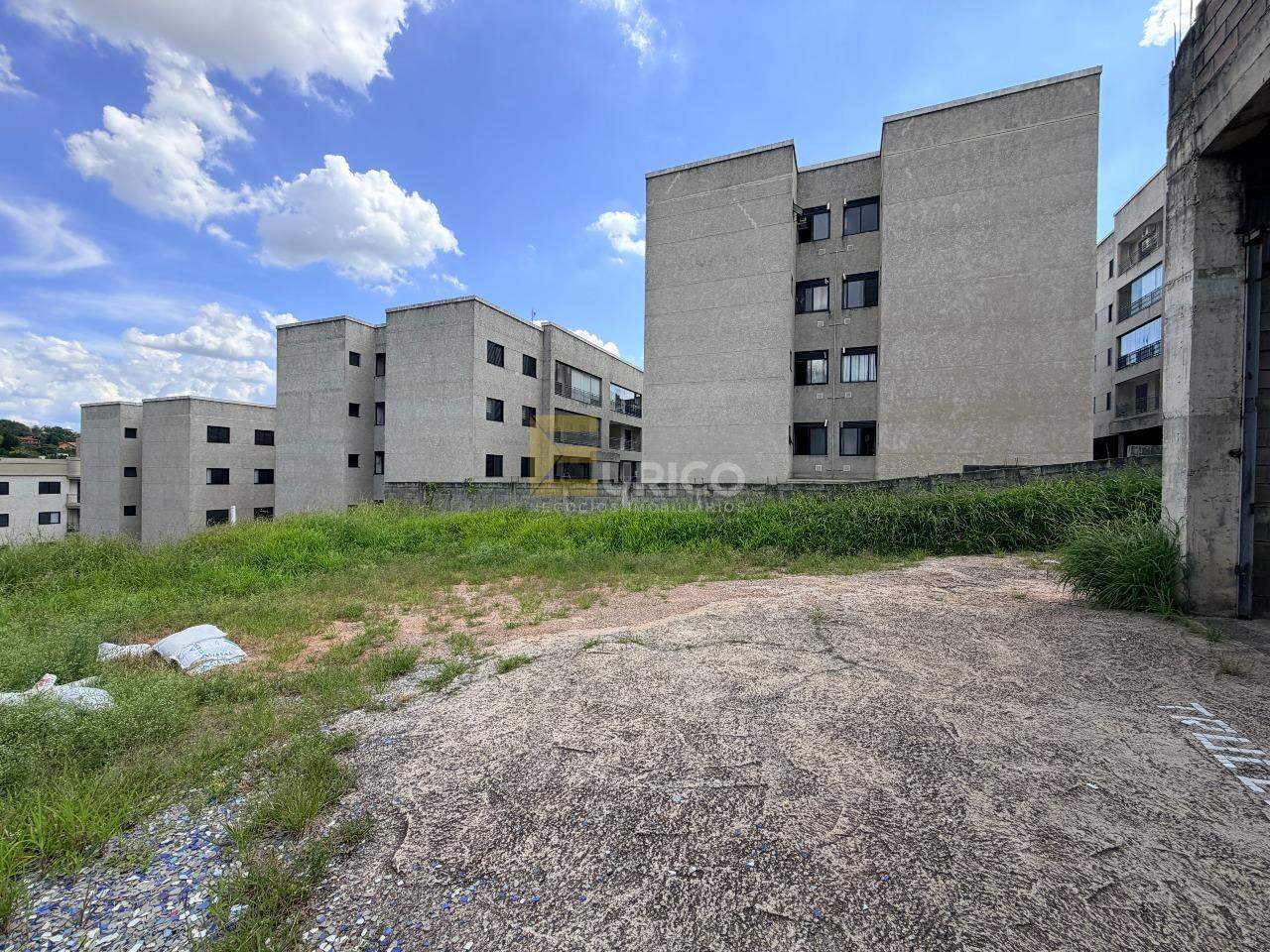 Área à venda no Jardim Marambaia em Vinhedo/SP: 