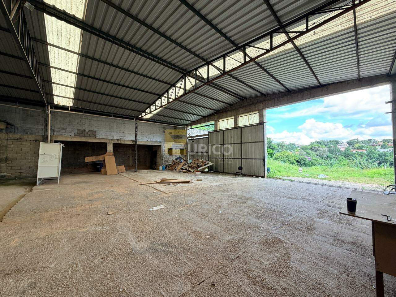 Área à venda no Jardim Marambaia em Vinhedo/SP: 