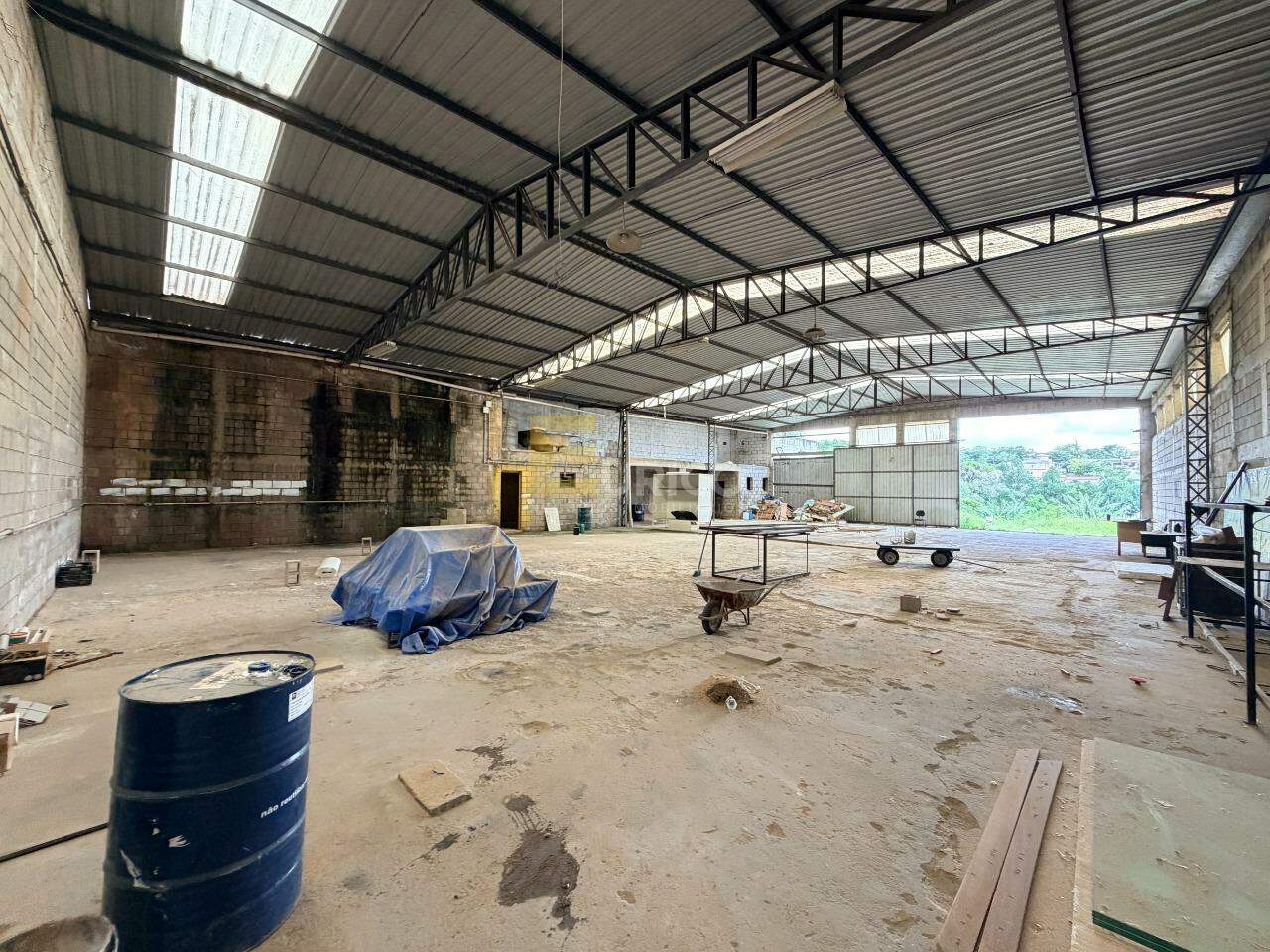 Área à venda no Jardim Marambaia em Vinhedo/SP: 