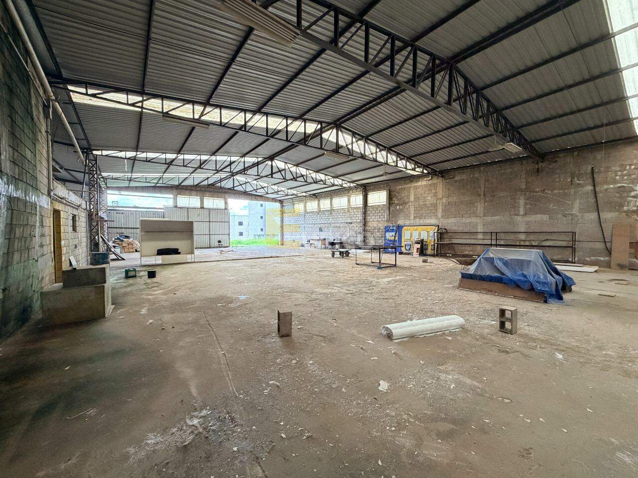 Área à venda no Jardim Marambaia em Vinhedo/SP: 