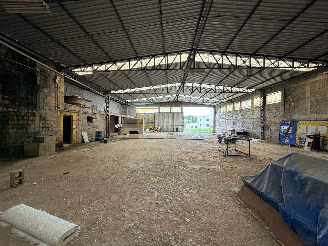 Área à venda no Jardim Marambaia em Vinhedo/SP: 