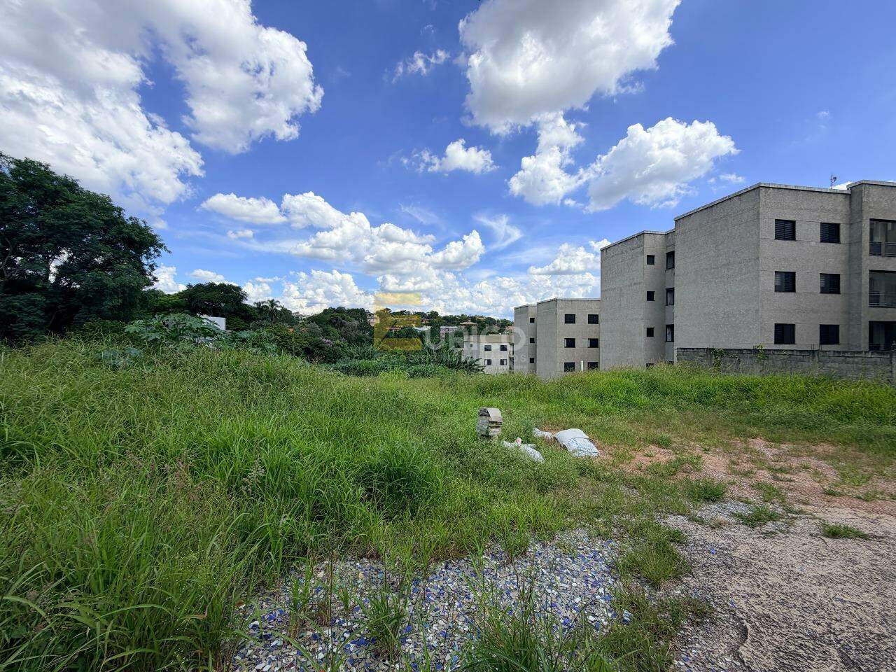 Área à venda no Jardim Marambaia em Vinhedo/SP: 