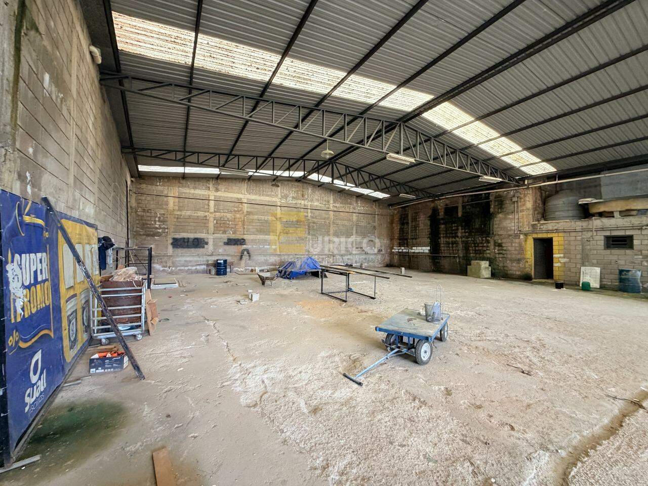 Área à venda no Jardim Marambaia em Vinhedo/SP: 