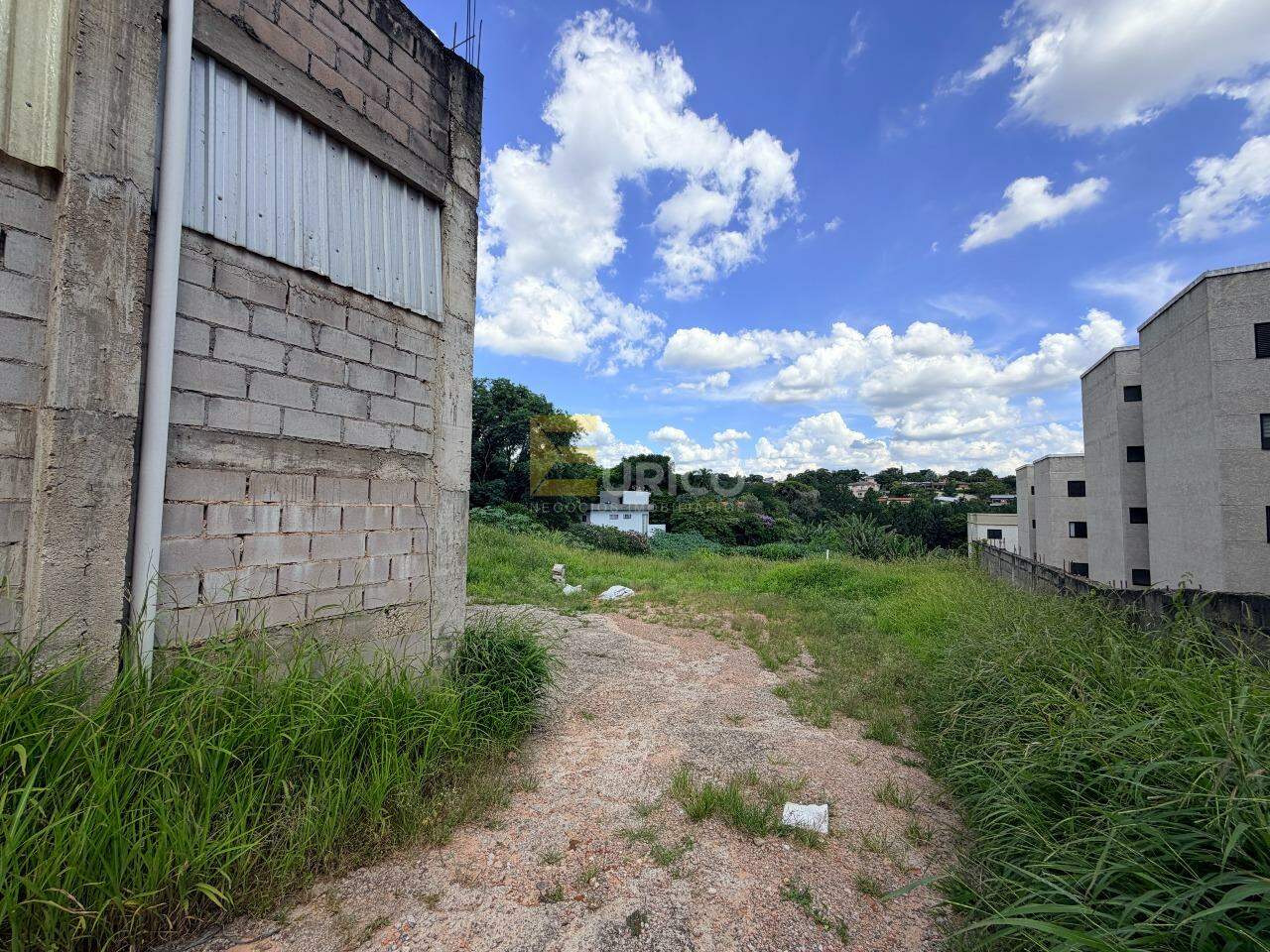 Área à venda no Jardim Marambaia em Vinhedo/SP: 