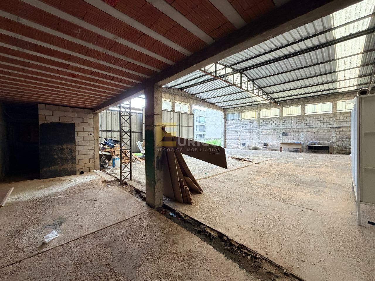 Área à venda no Jardim Marambaia em Vinhedo/SP: 