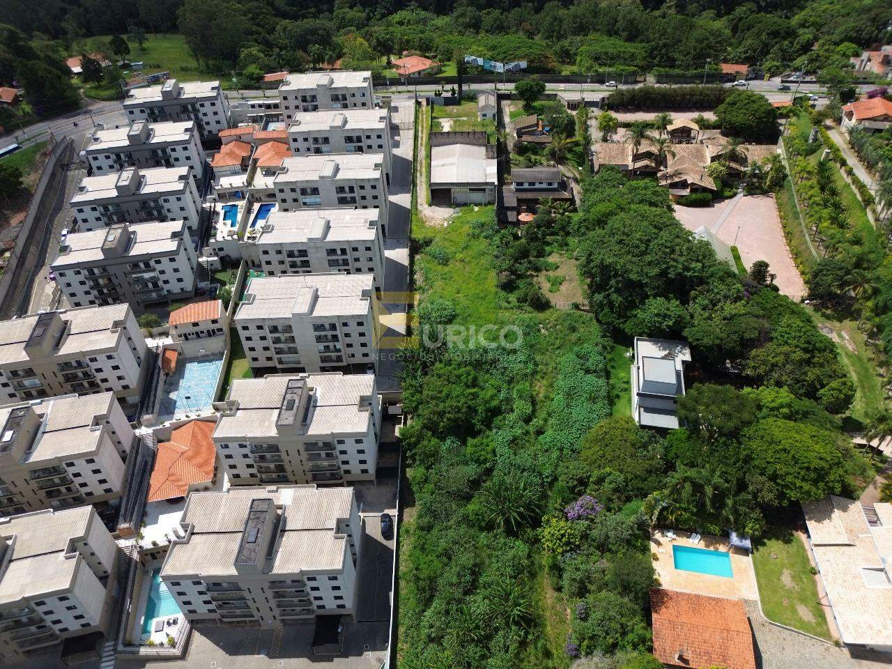 Área à venda no Jardim Marambaia em Vinhedo/SP: 