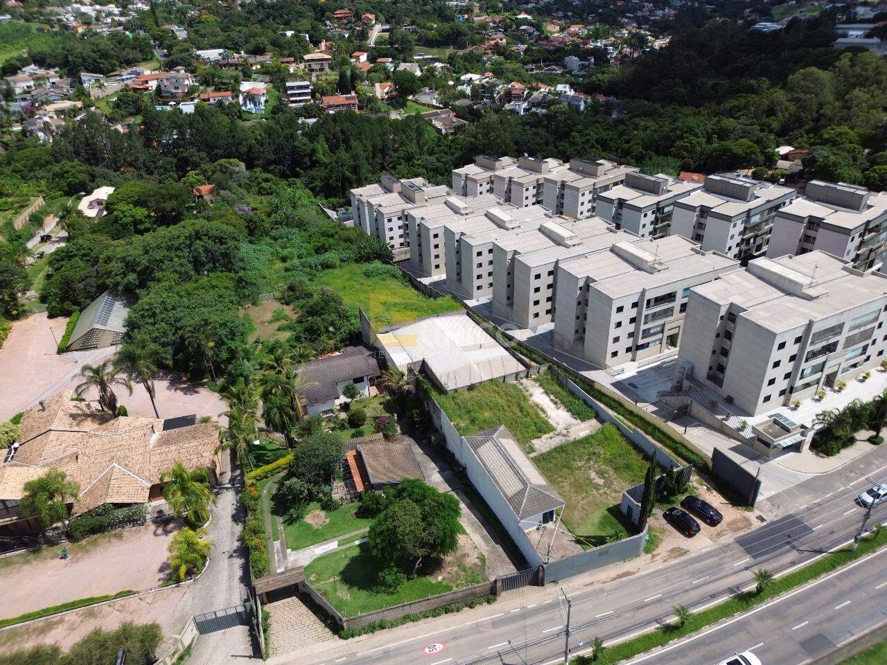 Área à venda no Jardim Marambaia em Vinhedo/SP: 