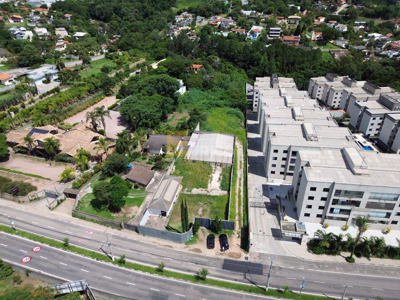 Área à venda no Jardim Marambaia em Vinhedo/SP: 