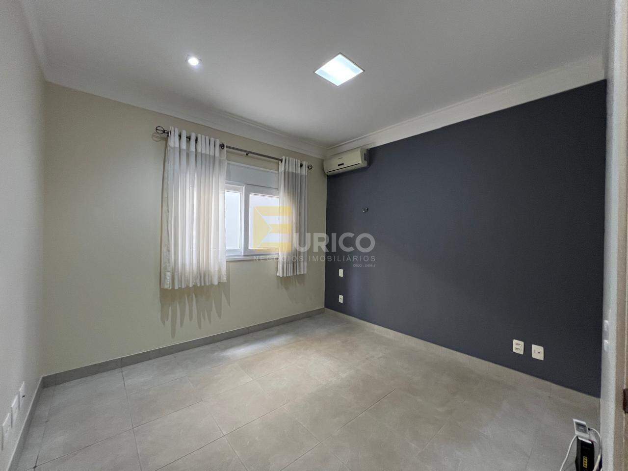 Casa em condomínio à venda no Condomínio Morada das Nascentes em Valinhos/SP: 