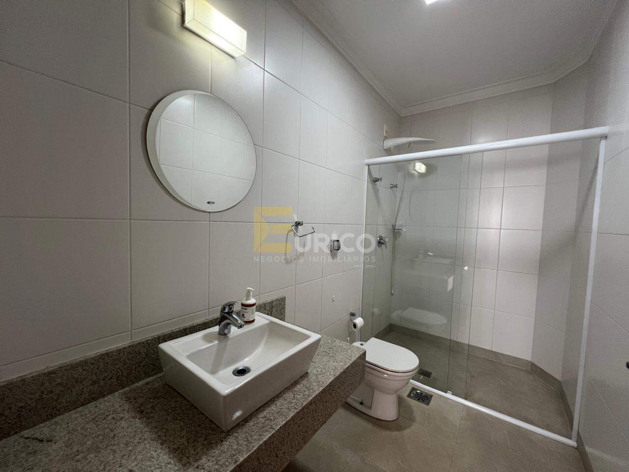 Casa em condomínio à venda no Condomínio Morada das Nascentes em Valinhos/SP: 