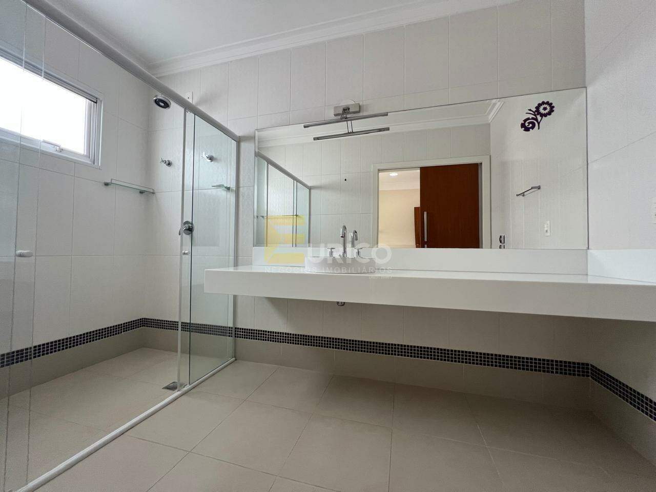 Casa em condomínio à venda no Condomínio Morada das Nascentes em Valinhos/SP: 