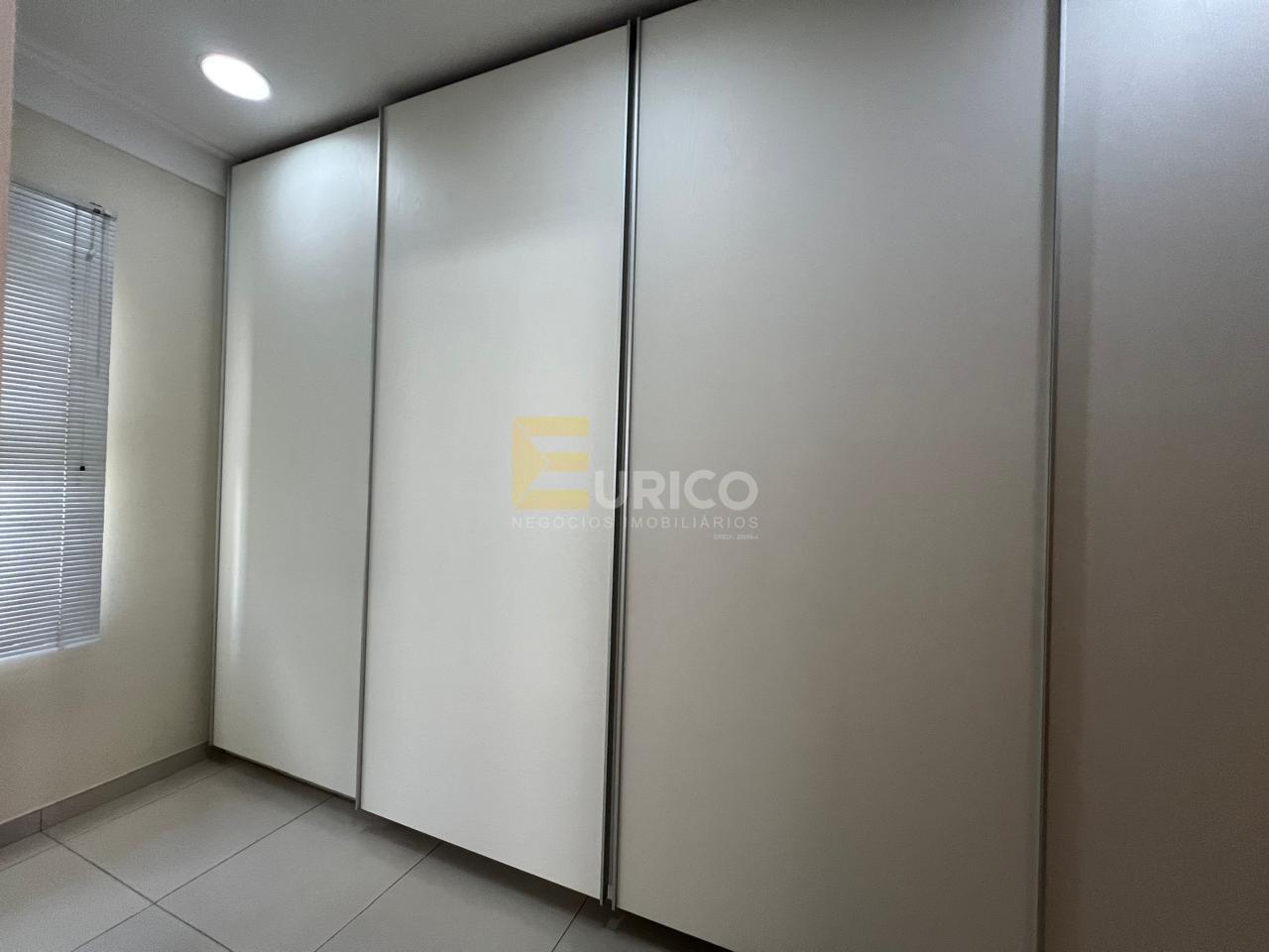 Casa em condomínio à venda no Condomínio Morada das Nascentes em Valinhos/SP: 