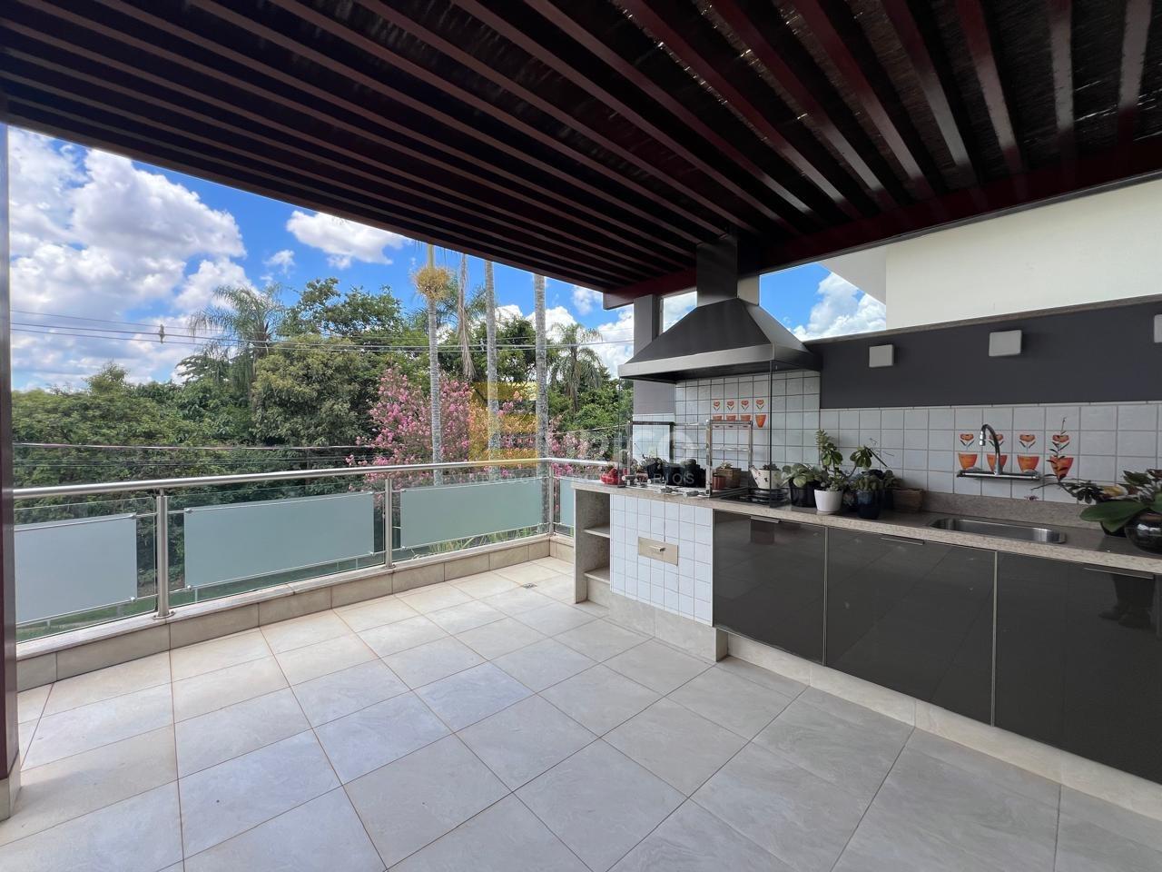 Casa em condomínio à venda no Condomínio Morada das Nascentes em Valinhos/SP: 