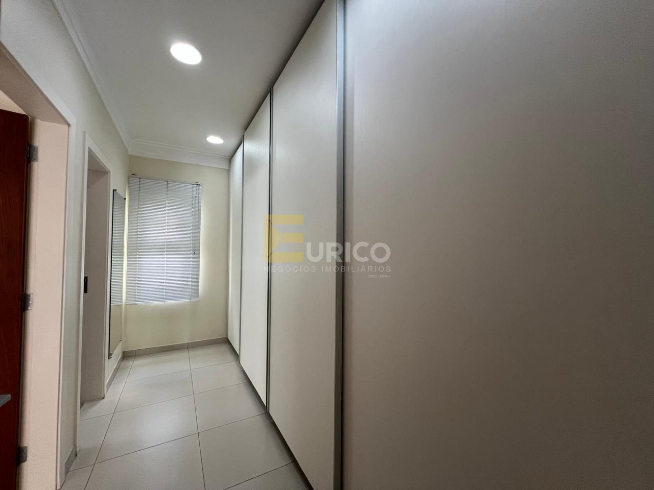 Casa em condomínio à venda no Condomínio Morada das Nascentes em Valinhos/SP: 