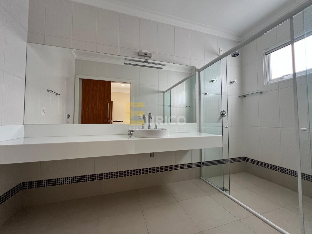 Casa em condomínio à venda no Condomínio Morada das Nascentes em Valinhos/SP: 