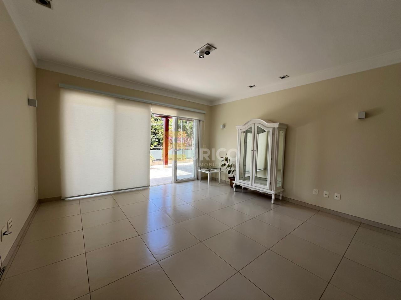 Casa em condomínio à venda no Condomínio Morada das Nascentes em Valinhos/SP: 