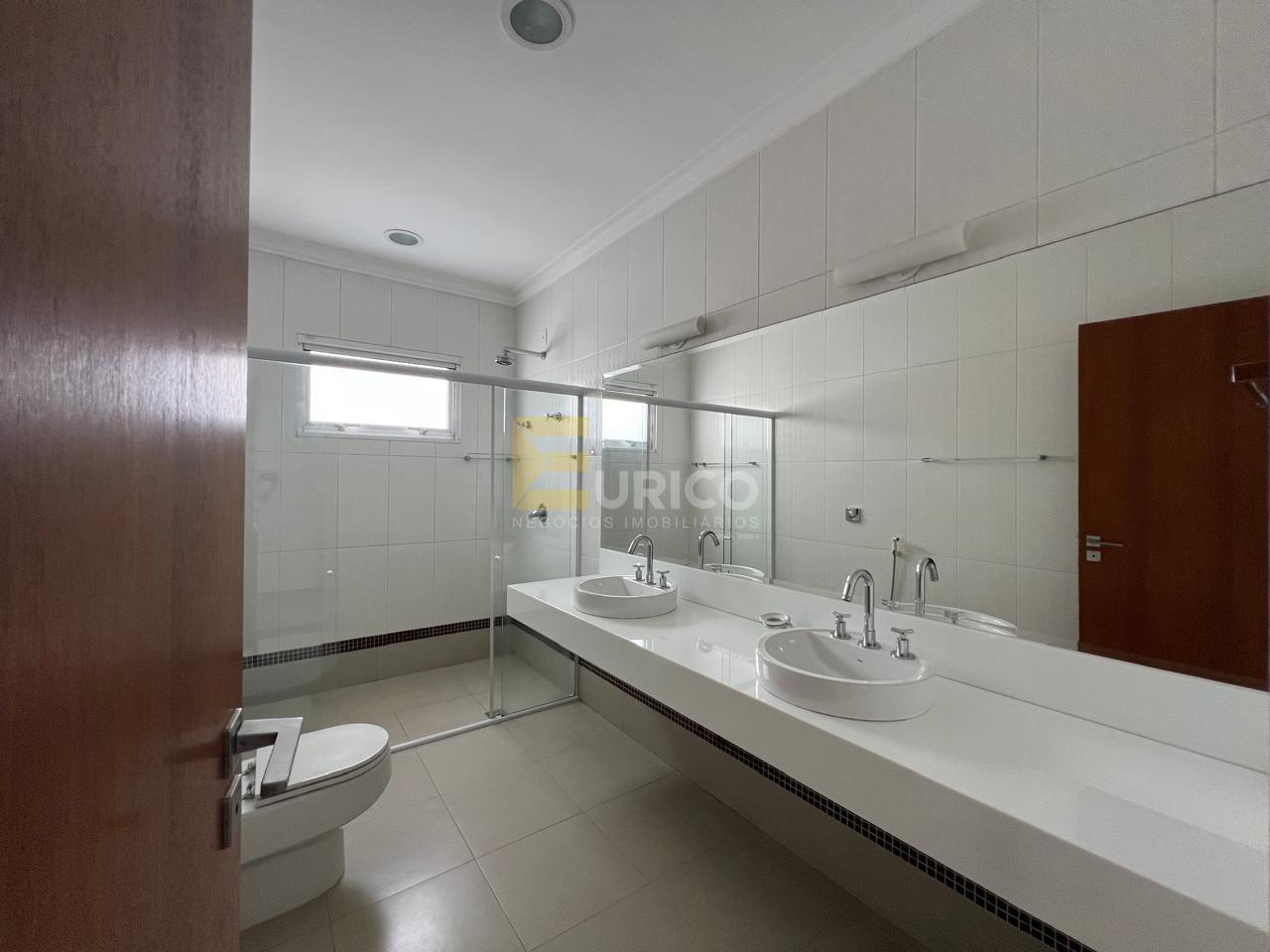 Casa em condomínio à venda no Condomínio Morada das Nascentes em Valinhos/SP: 