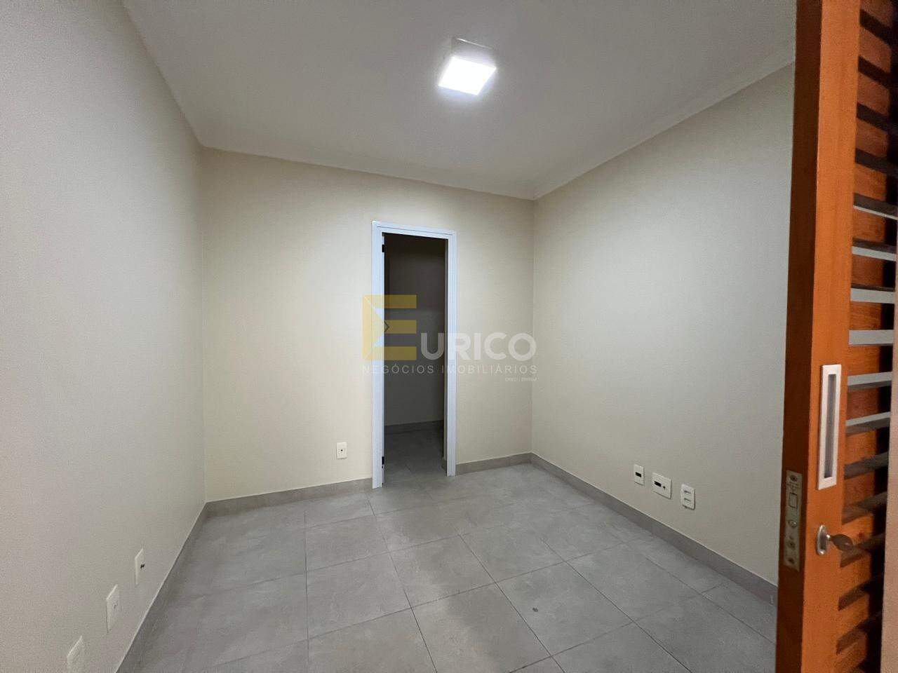 Casa em condomínio à venda no Condomínio Morada das Nascentes em Valinhos/SP: 