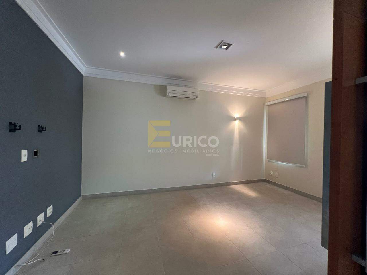 Casa em condomínio à venda no Condomínio Morada das Nascentes em Valinhos/SP: 