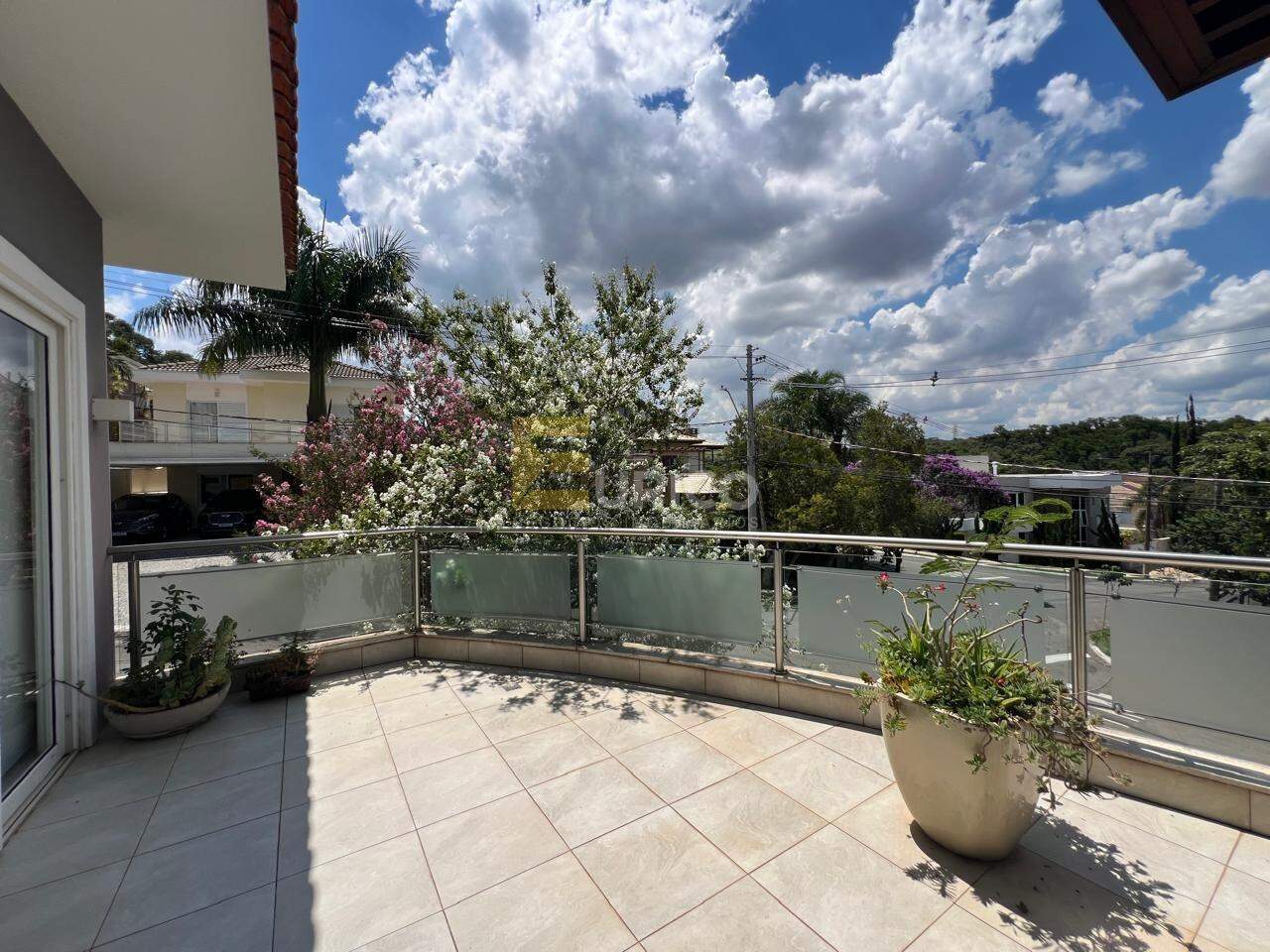 Casa em condomínio à venda no Condomínio Morada das Nascentes em Valinhos/SP: 