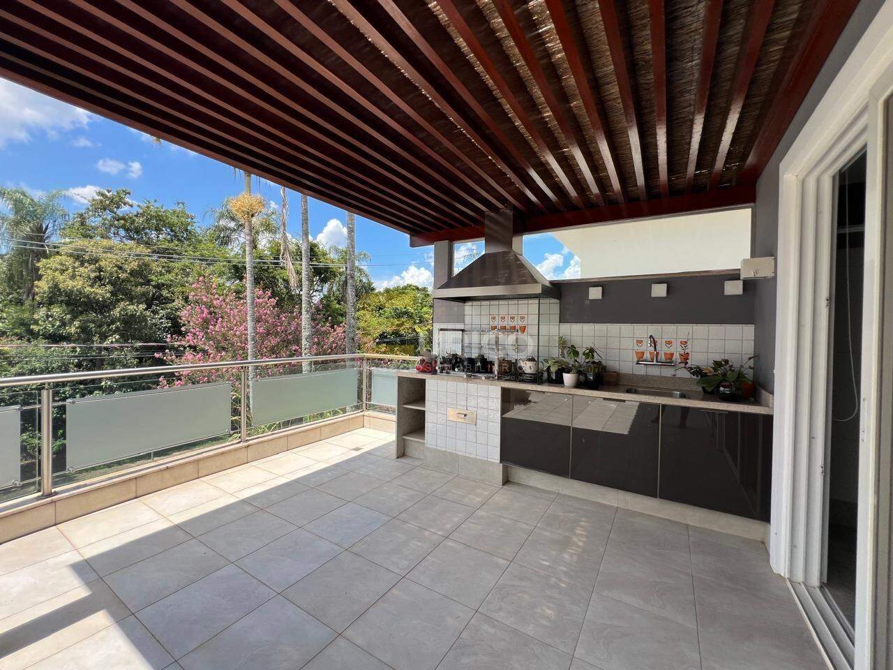 Casa em condomínio à venda no Condomínio Morada das Nascentes em Valinhos/SP: 