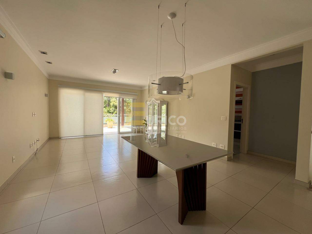 Casa em condomínio à venda no Condomínio Morada das Nascentes em Valinhos/SP: 