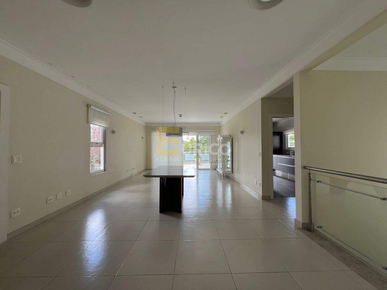 Casa em condomínio à venda no Condomínio Morada das Nascentes em Valinhos/SP: 