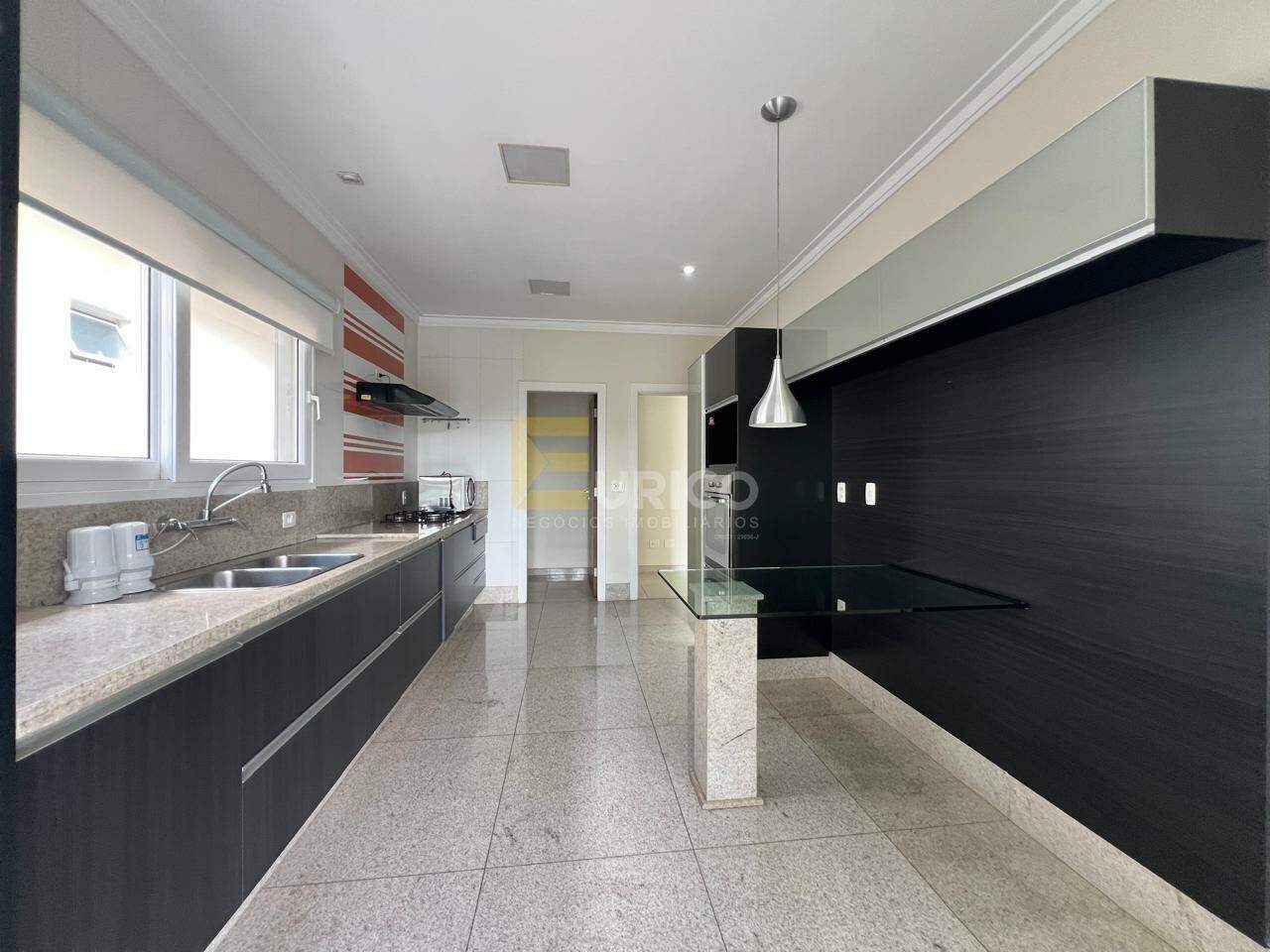 Casa em condomínio à venda no Condomínio Morada das Nascentes em Valinhos/SP: 