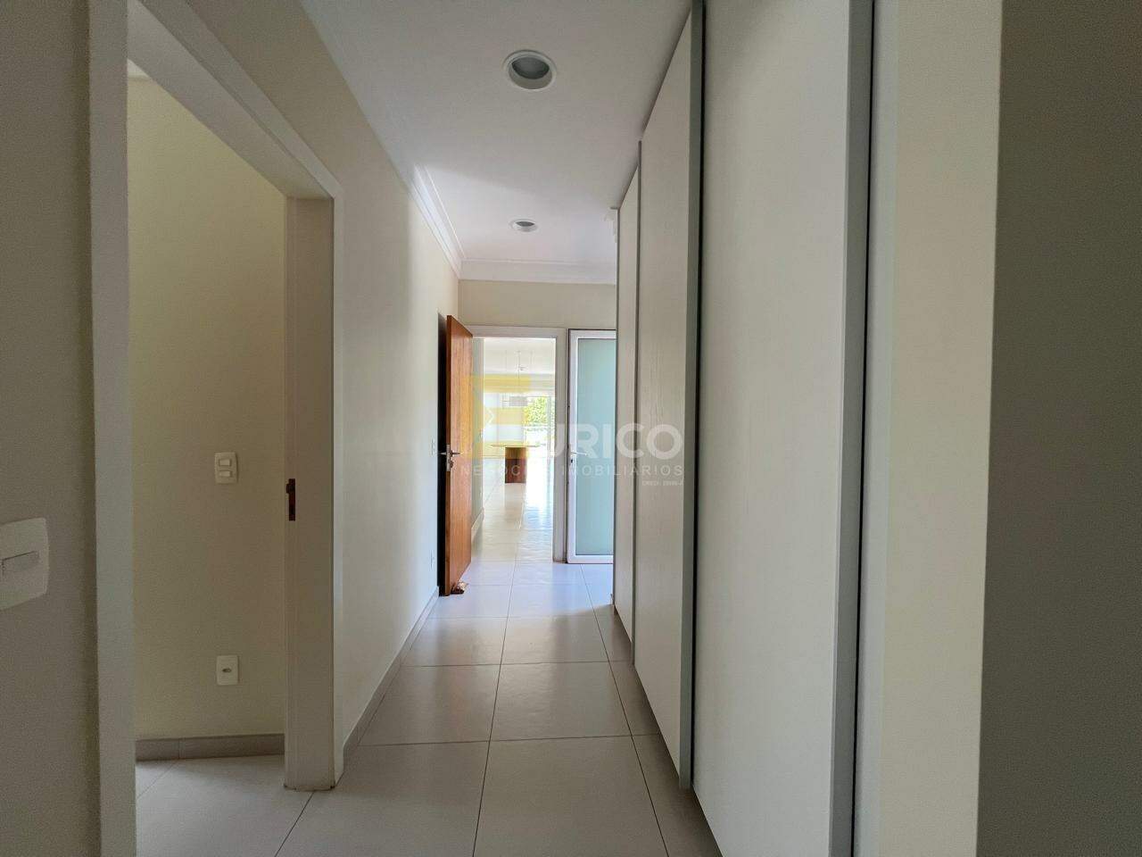 Casa em condomínio à venda no Condomínio Morada das Nascentes em Valinhos/SP: 