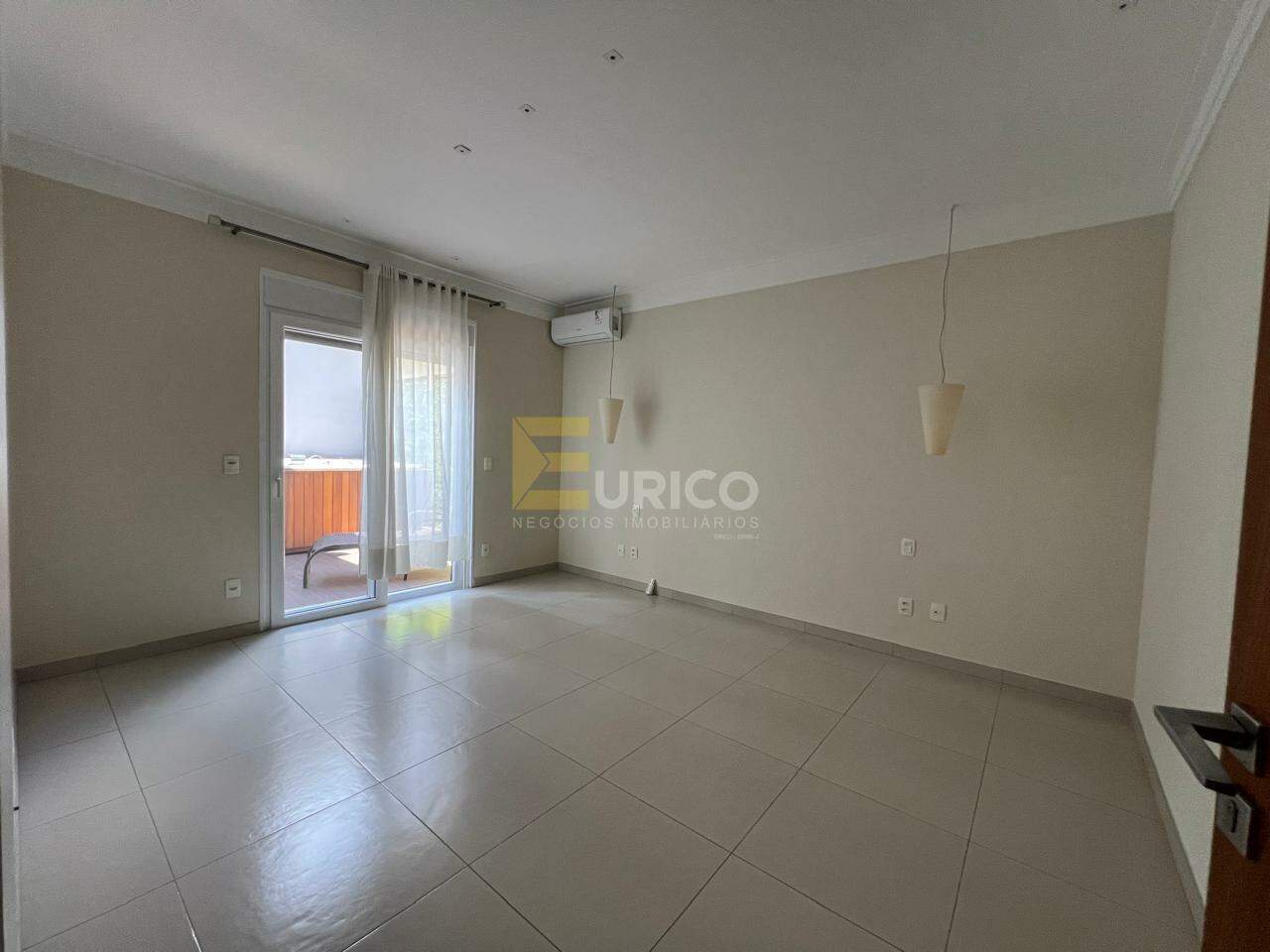 Casa em condomínio à venda no Condomínio Morada das Nascentes em Valinhos/SP: 