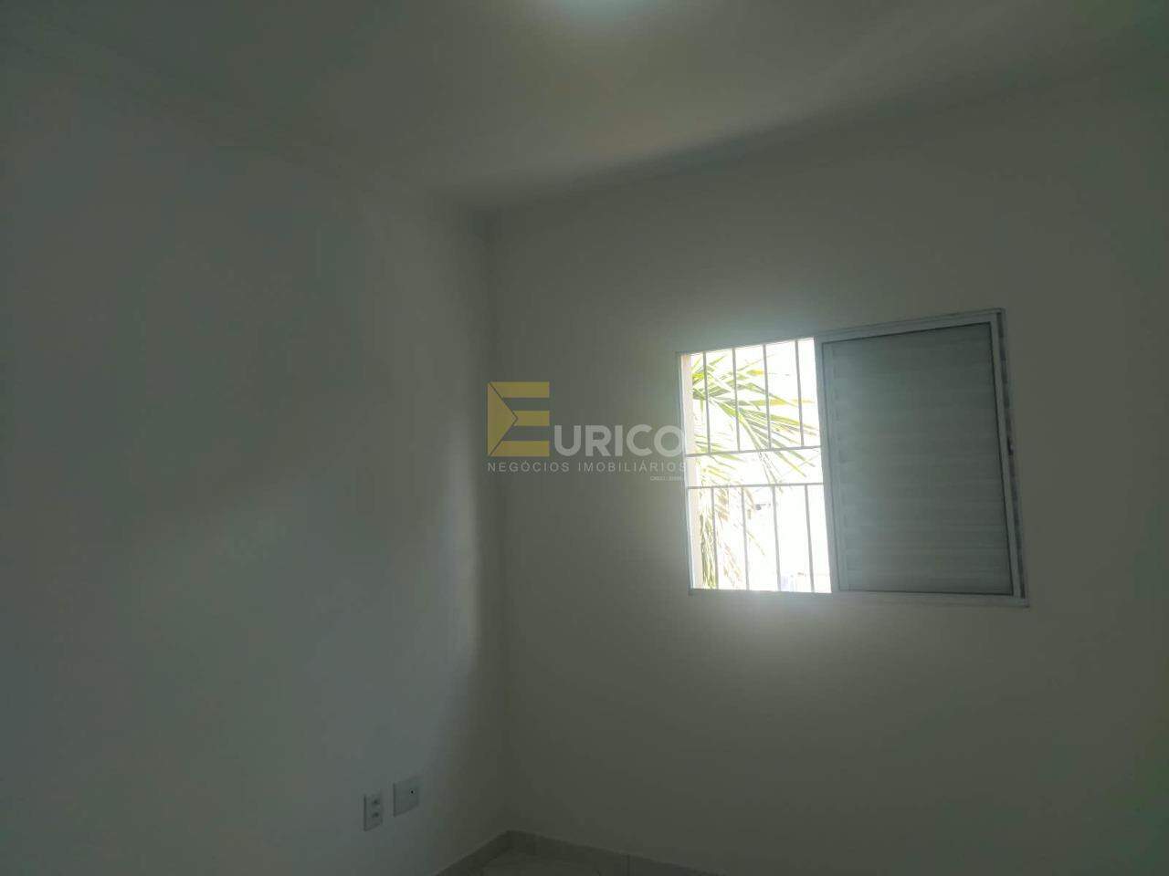 Apartamento para aluguel no Capela em Vinhedo/SP: 