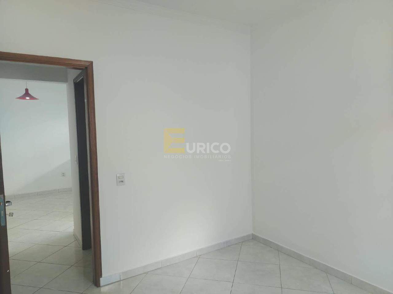 Apartamento para aluguel no Capela em Vinhedo/SP: 
