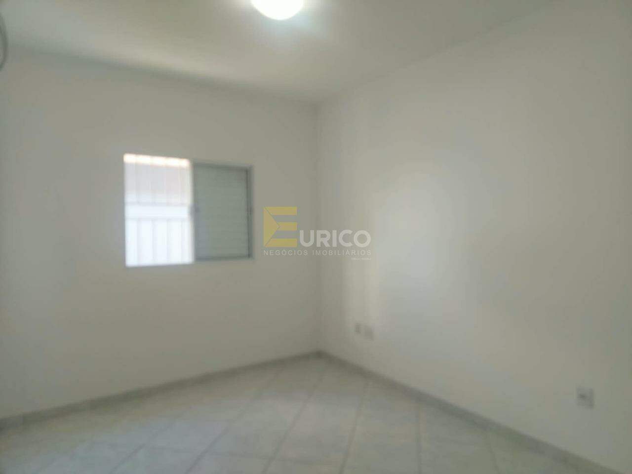Apartamento para aluguel no Capela em Vinhedo/SP: 