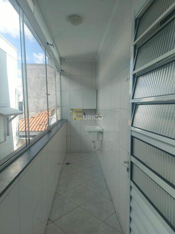 Apartamento para aluguel no Capela em Vinhedo/SP: 