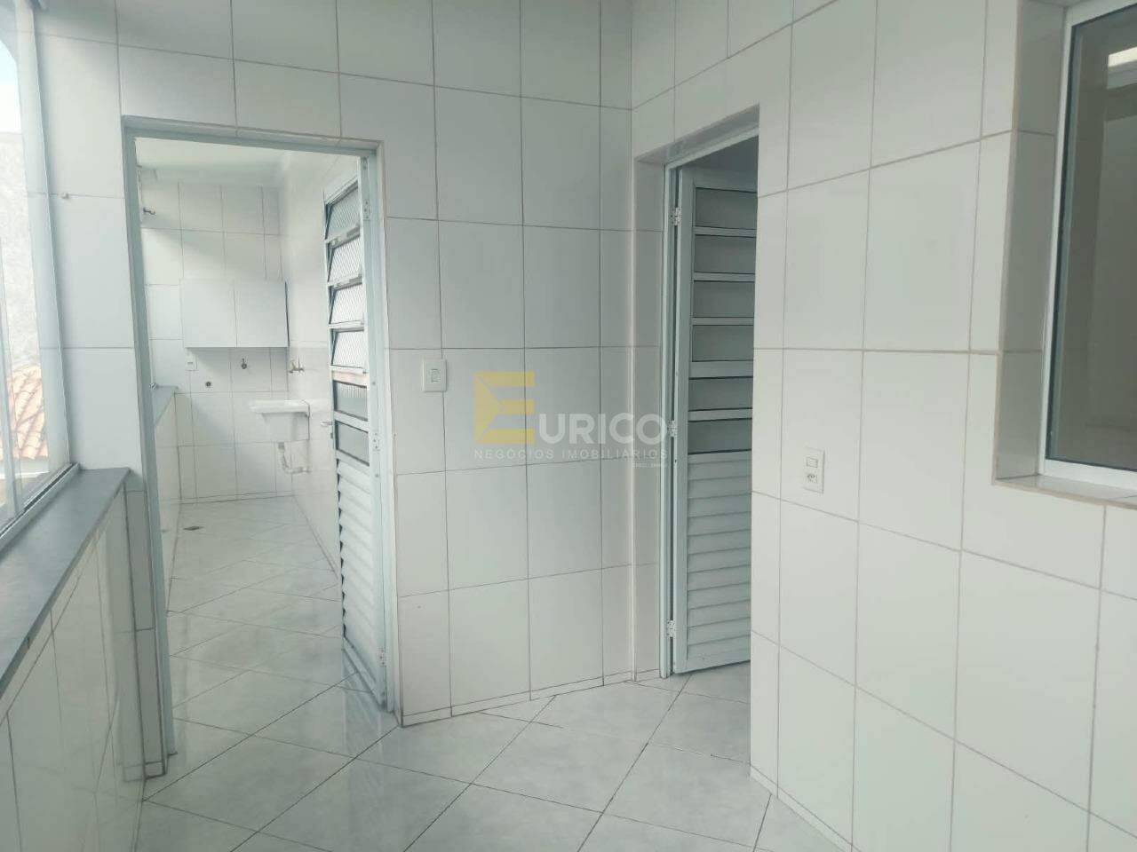 Apartamento para aluguel no Capela em Vinhedo/SP: 