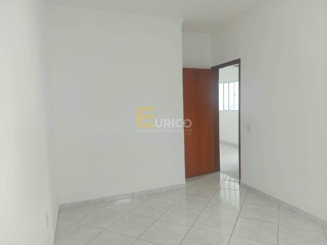 Apartamento para aluguel no Capela em Vinhedo/SP: 