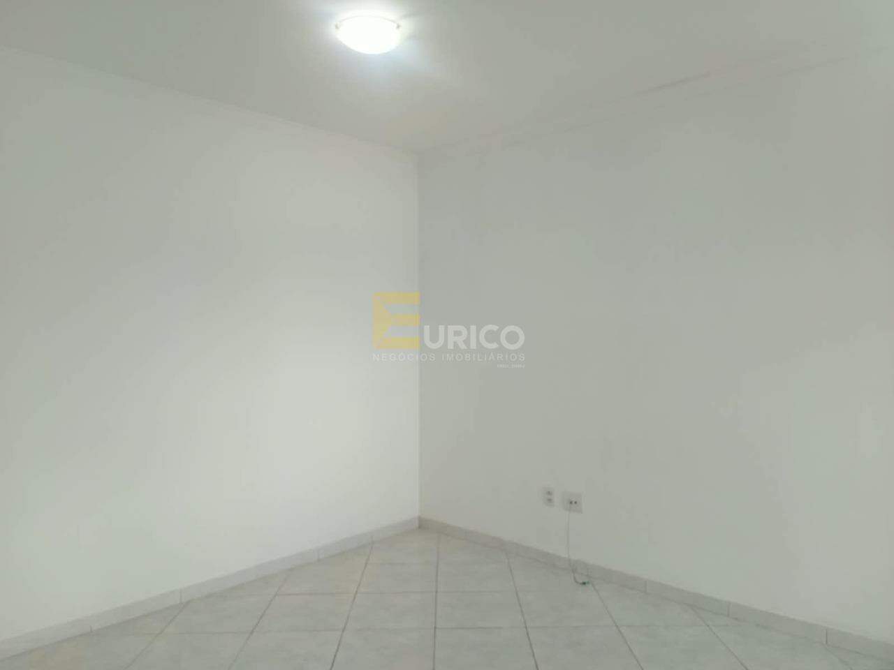 Apartamento para aluguel no Capela em Vinhedo/SP: 