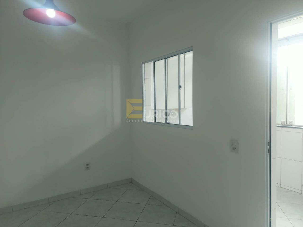 Apartamento para aluguel no Capela em Vinhedo/SP: 