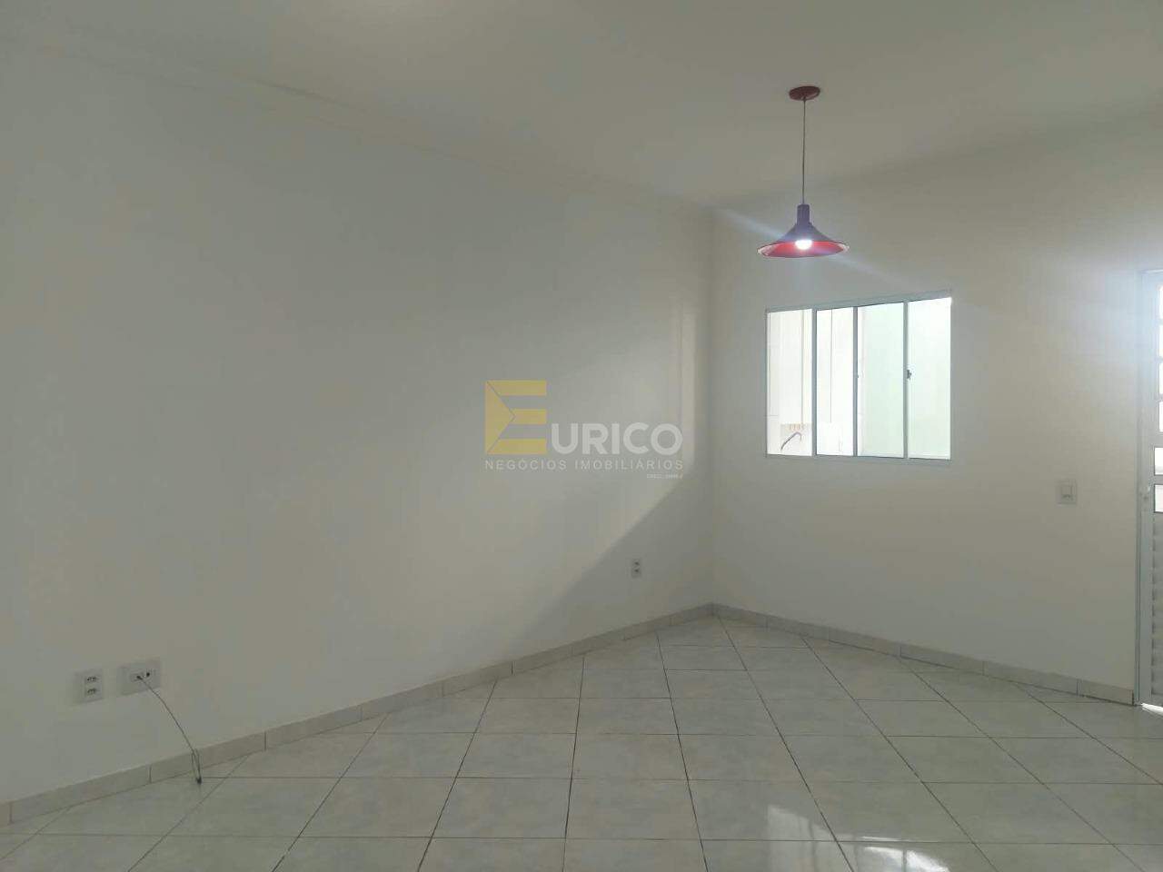 Apartamento para aluguel no Capela em Vinhedo/SP: 