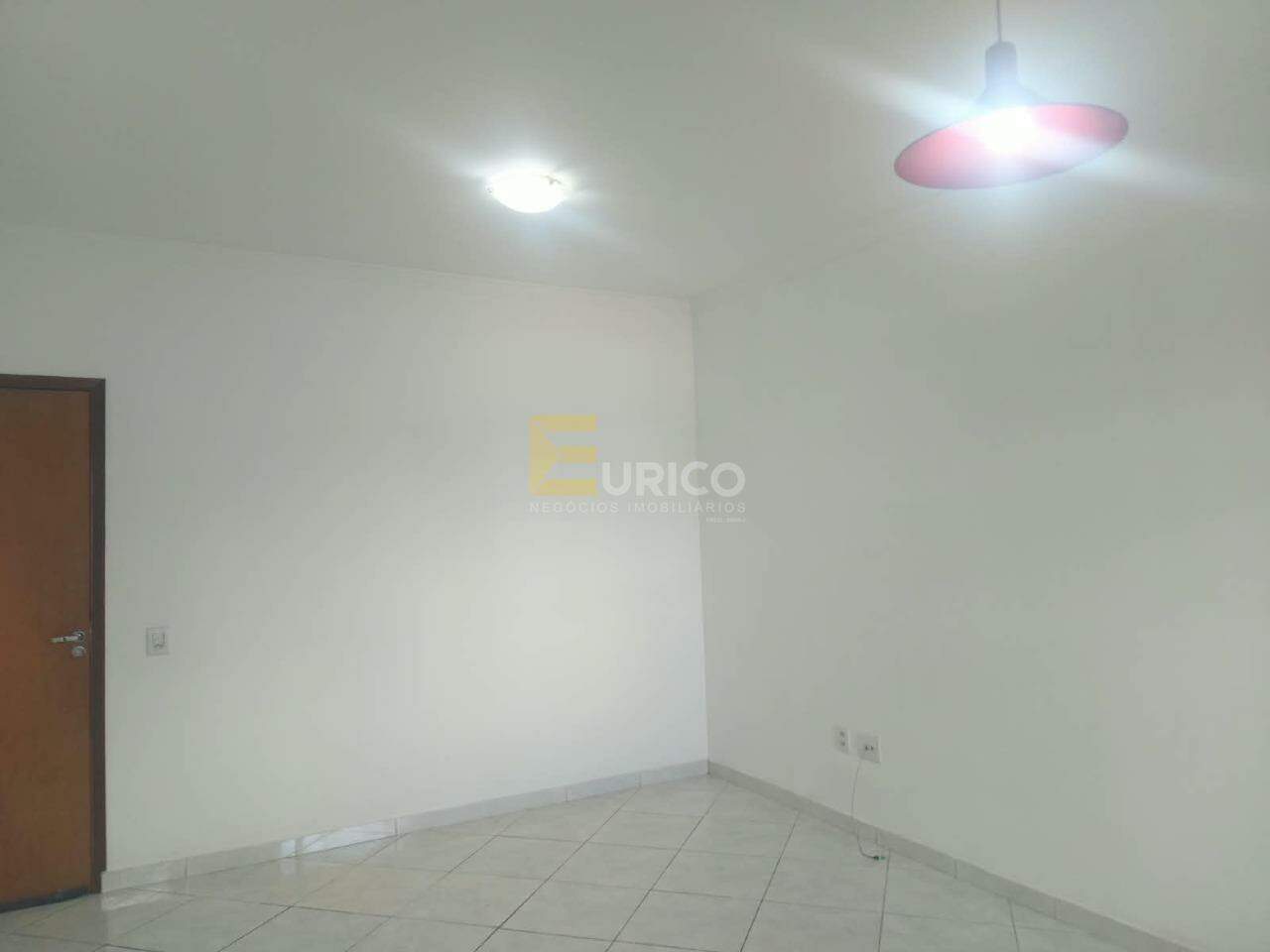 Apartamento para aluguel no Capela em Vinhedo/SP: 