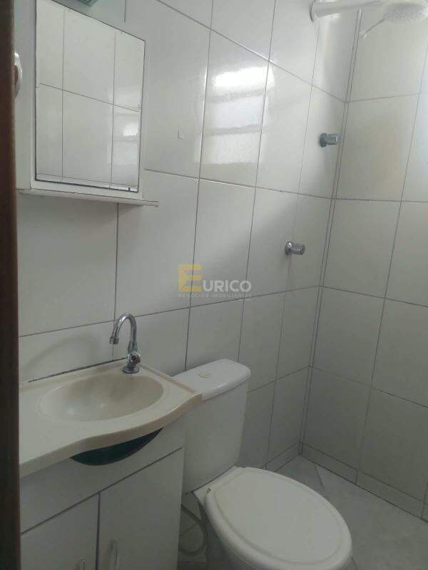 Apartamento para aluguel no Capela em Vinhedo/SP: 