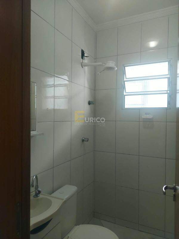 Apartamento para aluguel no Capela em Vinhedo/SP: 